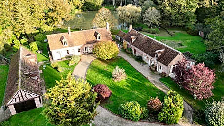Ferme Boisquillon