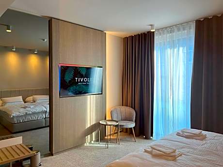 Tivoli Boutique Inn