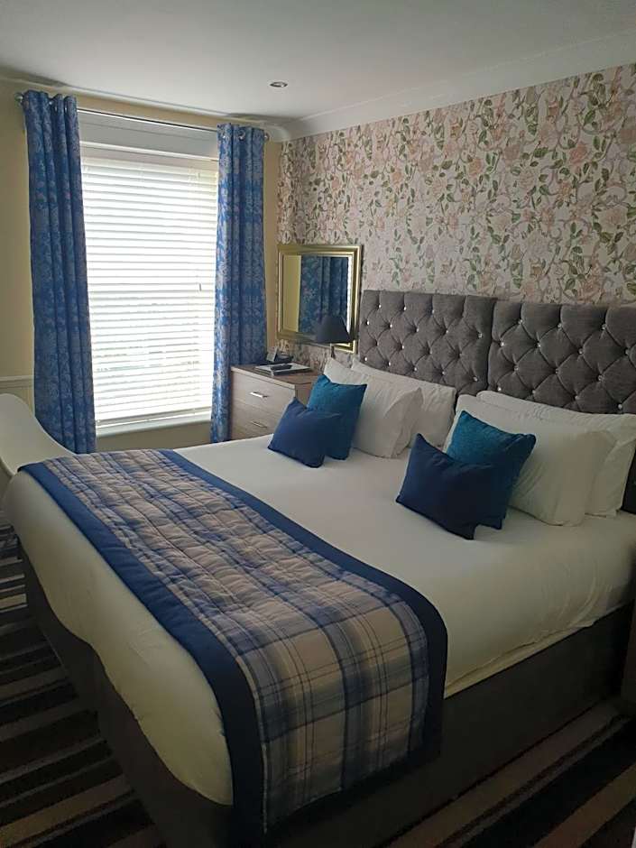 The Judds Folly Hotel, Sure Hotel Collection by Best Western