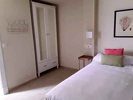 Double Room - Disability Access