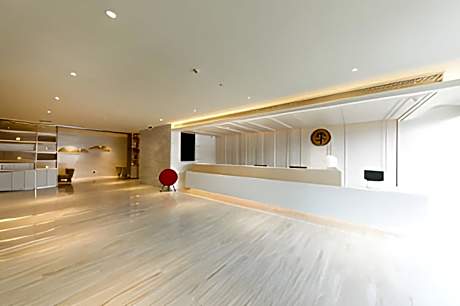 Ji Hotel Rizhao Wanpingkou Scenic Spot