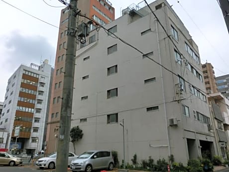 Shochikubai Hostel No.2 - Men Only