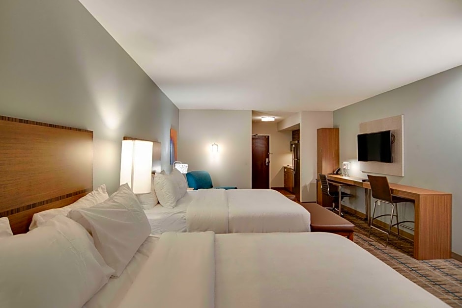 MainStay Suites Carlisle - Harrisburg