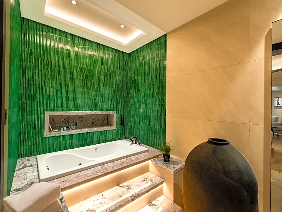 Fortune Park Sishmo, Bhubaneswar - Member ITC Hotels' Group