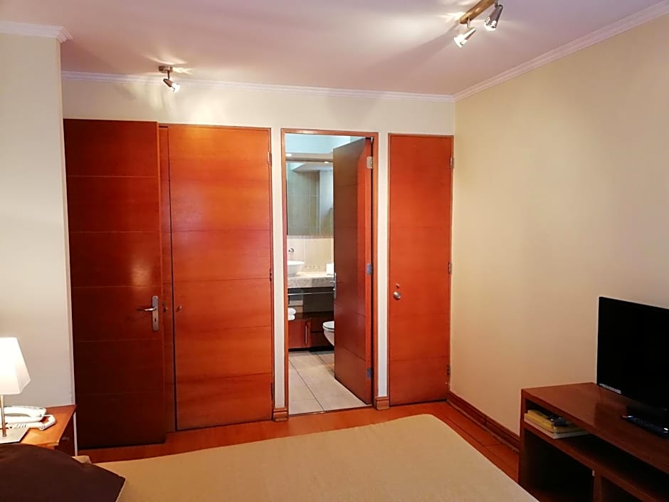 Andes Suites