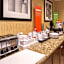 Hampton Inn Columbia Northeast-Fort Jackson Area
