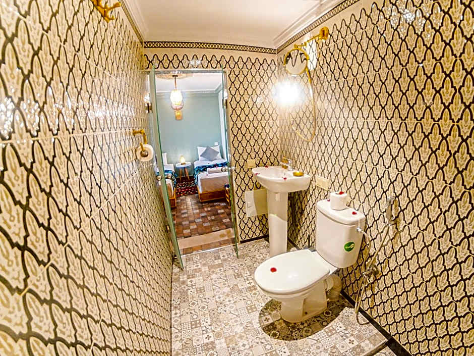 Riad Dar Yassine