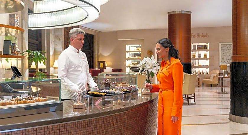 Mövenpick Hotel Al Khobar