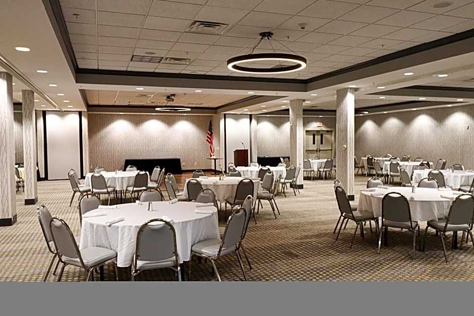 Holiday Inn Quincy By IHG