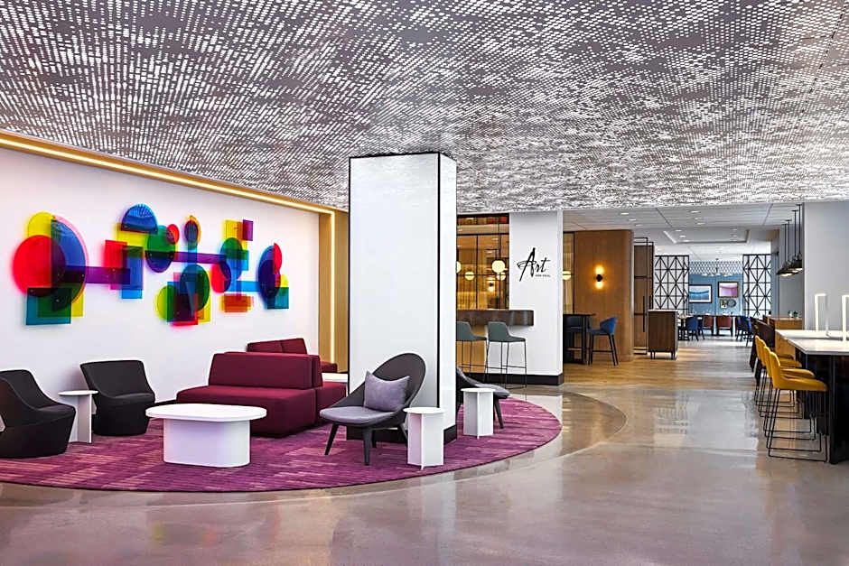 YOTEL Washington DC