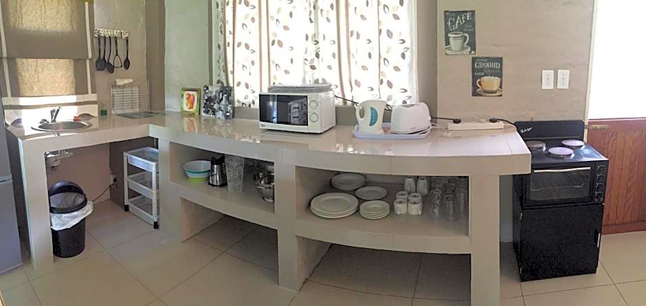 Mountain Creek Lodge