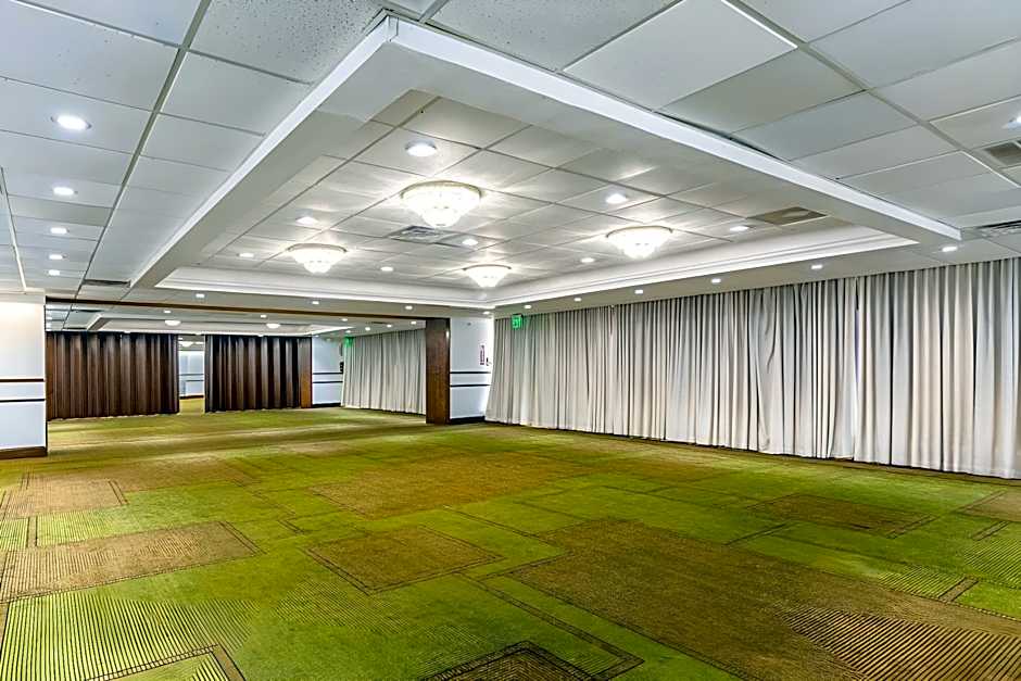 Rodeway Inn Huntsville West