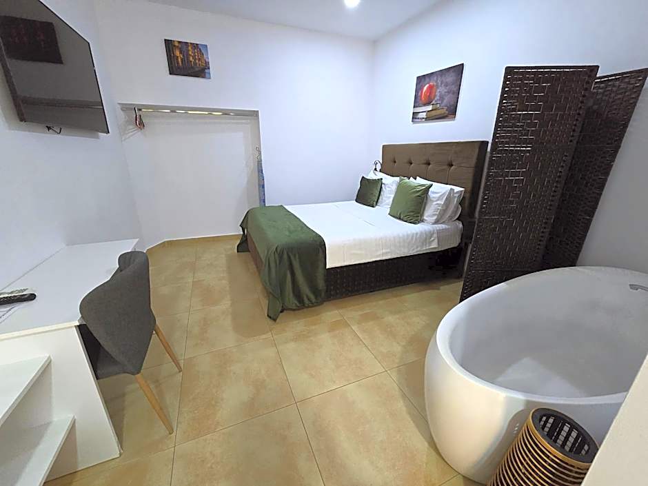 Poet Palace Bucharest