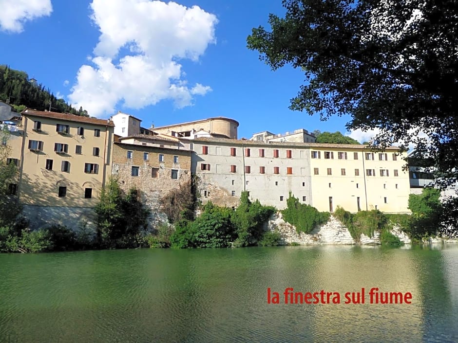 La Finestra sul Fiume
