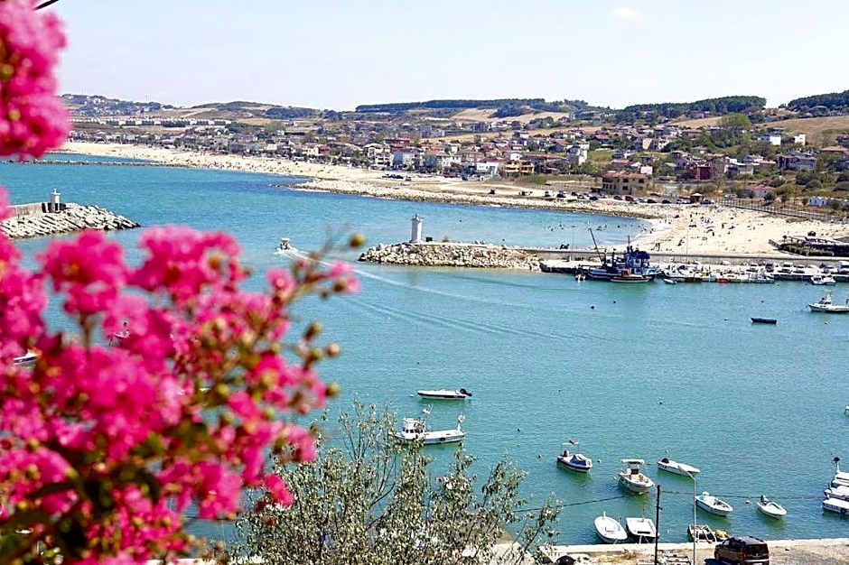 istanbul Airport Kumsal Otel