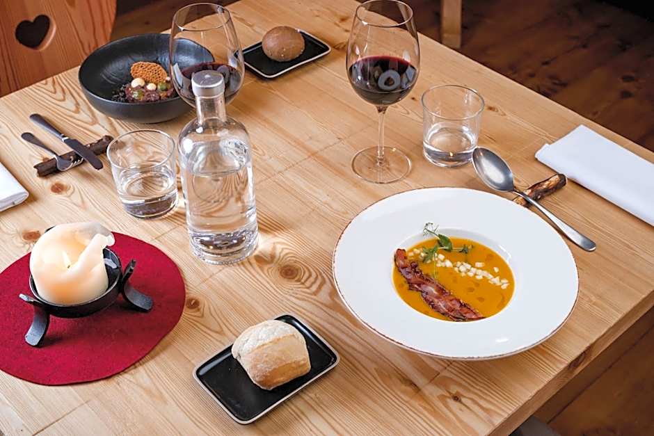 Hotel Li Anta Rossa - Adults Only