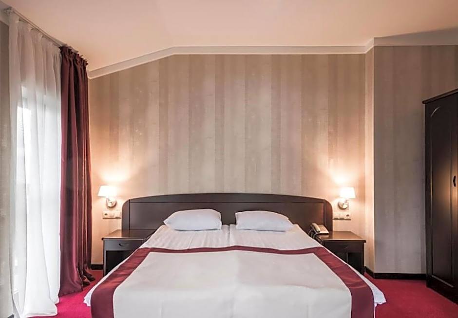 Kopala Tskneti Hotel