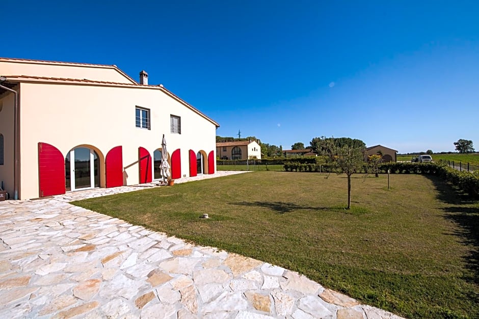 Cascina Canova