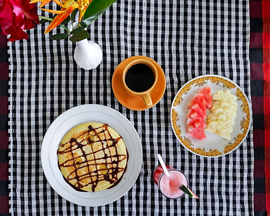 The Gria Unique Ubud