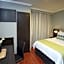 Aranjuez Hotel & Suites