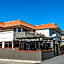 The Beachcomber Hotel