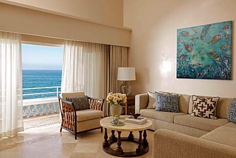 Suite - Ocean Front, One Bedroom