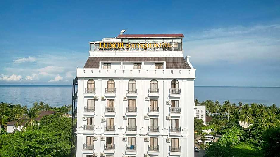 Nesta Phu Quoc Hotel