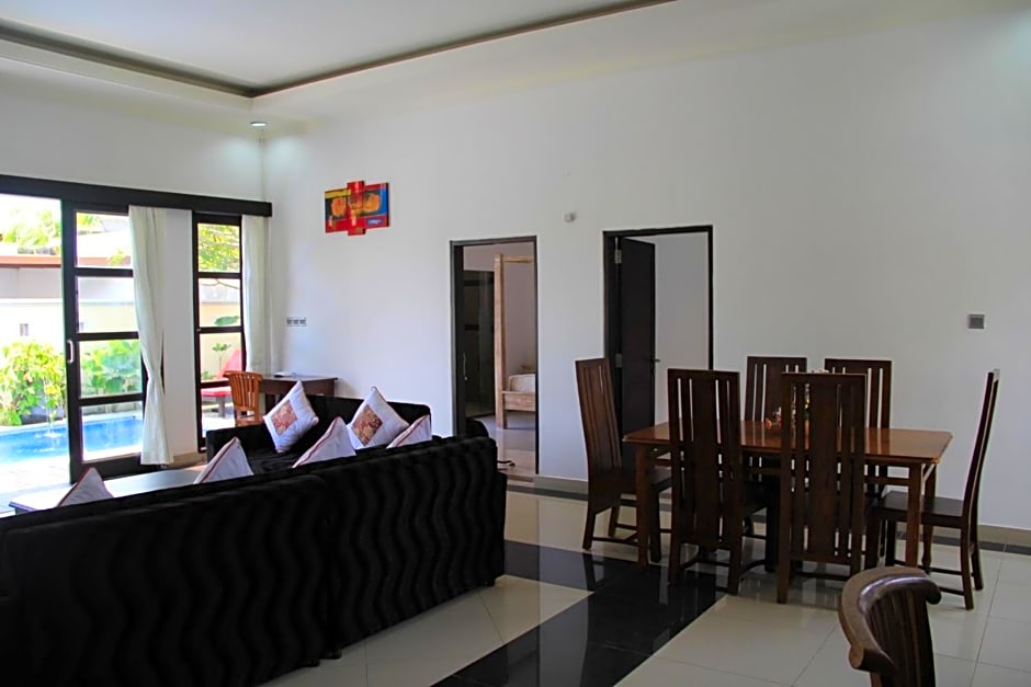 Ketut Villa Sanur