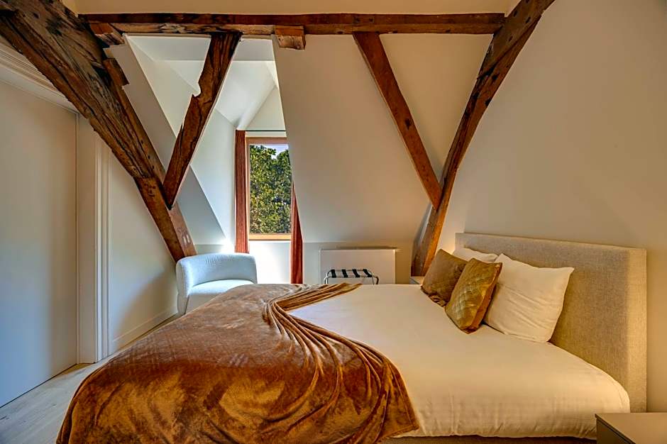Boutique hotel Roosendaelhof