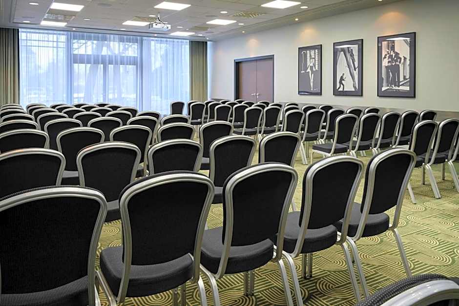 NYX Hotel Berlin Kopenick by Leonardo Hotels