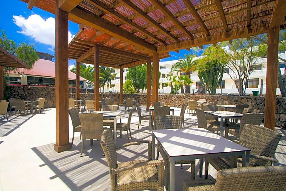 Los Zocos Impressive Lanzarote