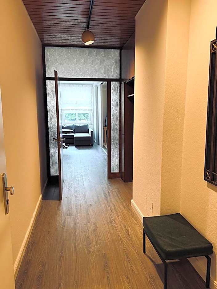 Hotel Wissers Fehmarn