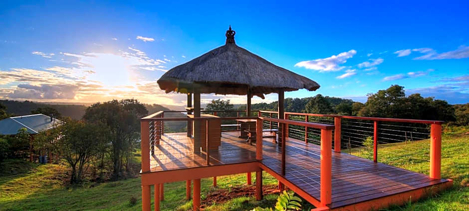 Maleny Tropical Retreat