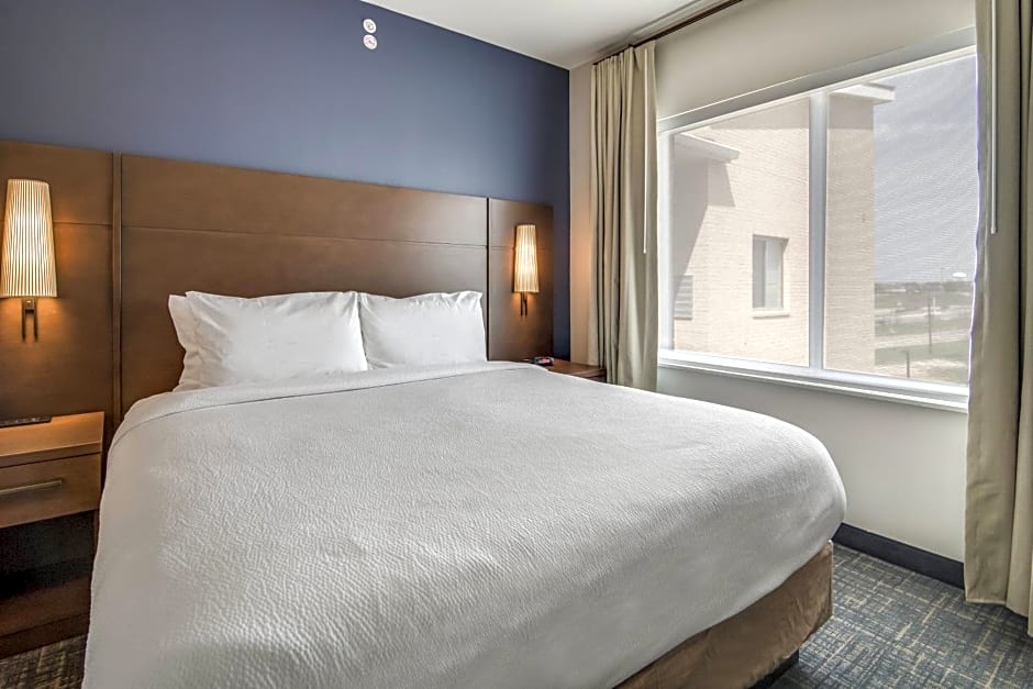 Residence Inn by Marriott Dallas DFW Airport West/Bedford