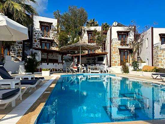 Bodrum Vera Hotel