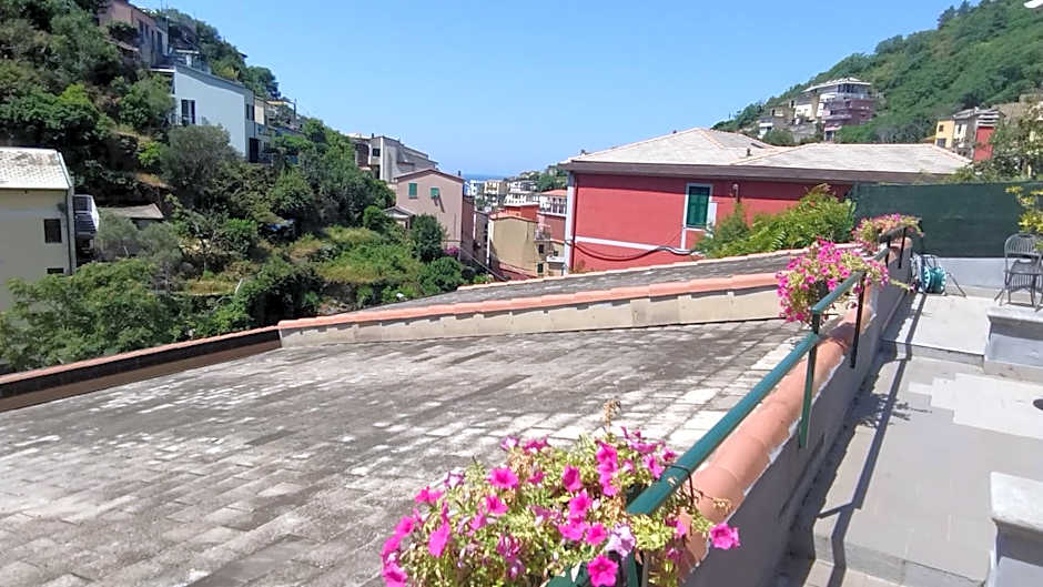 Hotel Del Sole