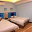 City Boutique Apartment (Guangzhou Shangxiajiu Pedestrain Street)