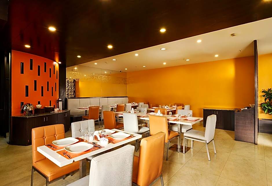 Astoria Hotels Madurai