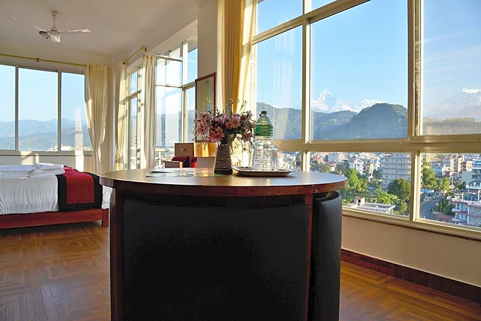 Hotel City Inn - Mountain View