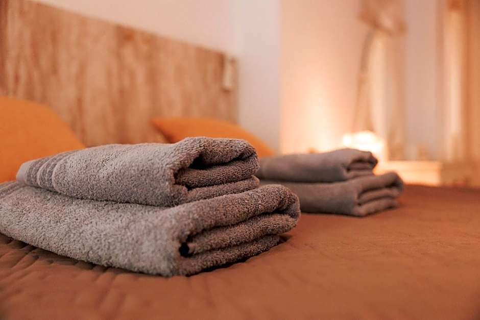 Loft Valentia Ifach Calpe