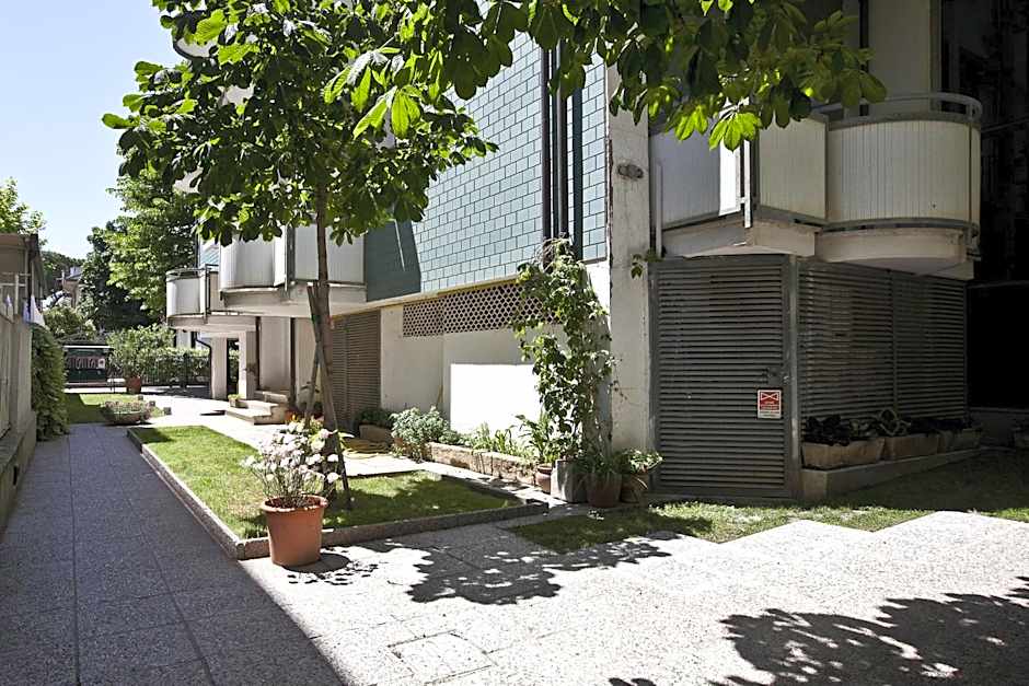 Hotel Aurora