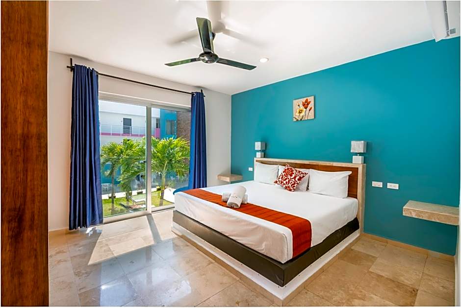 Hotel Playa Encantada