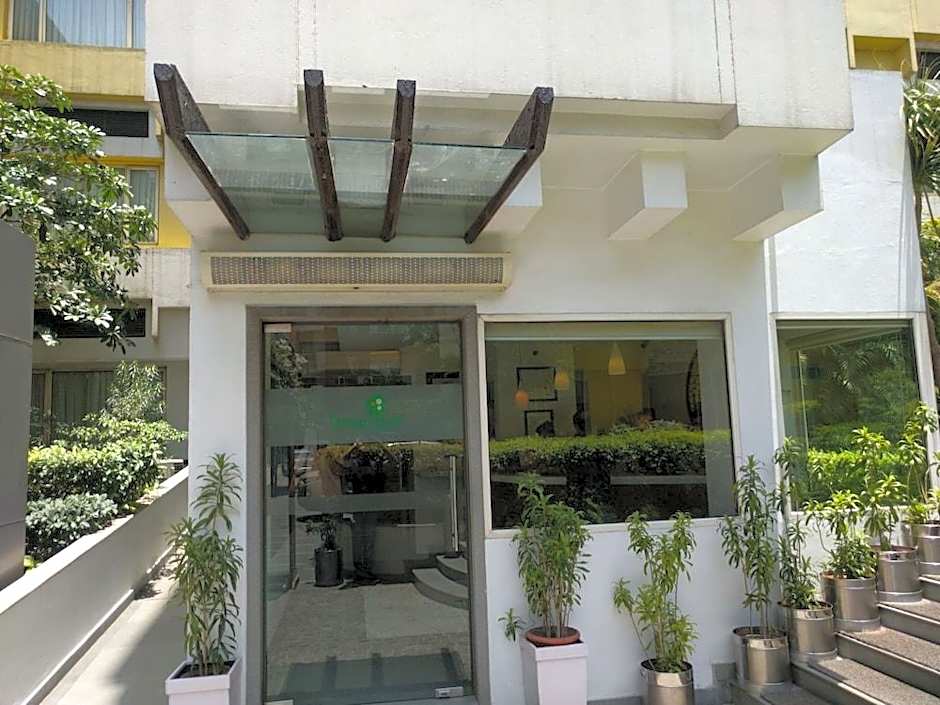 The Lemon Tree Udyog Vihar Gurgaon