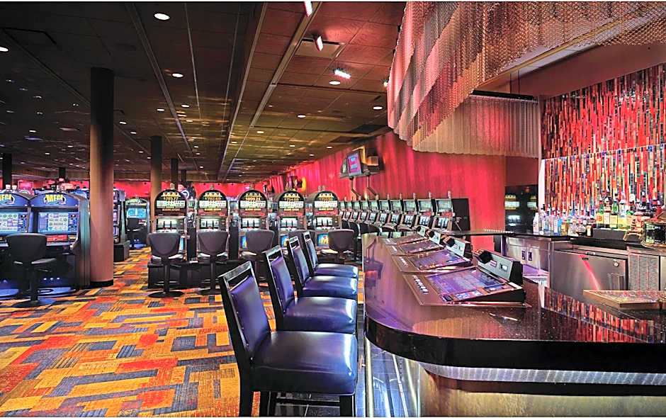 Ameristar Casino Hotel