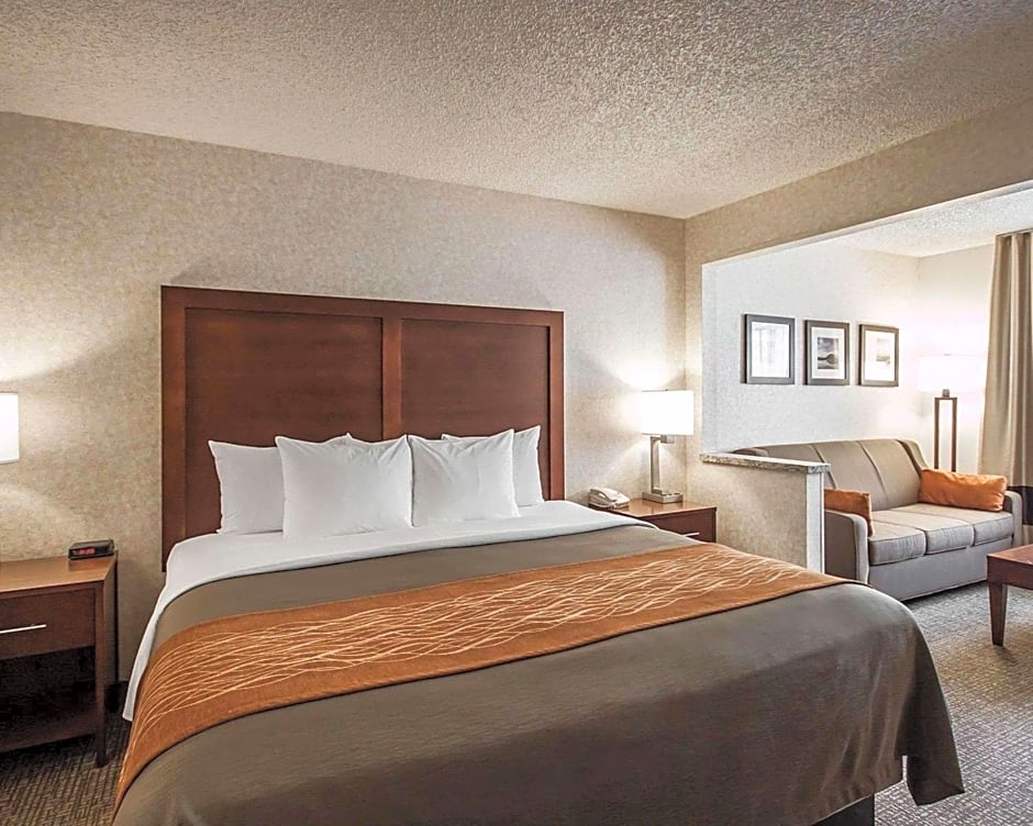 Quality Inn