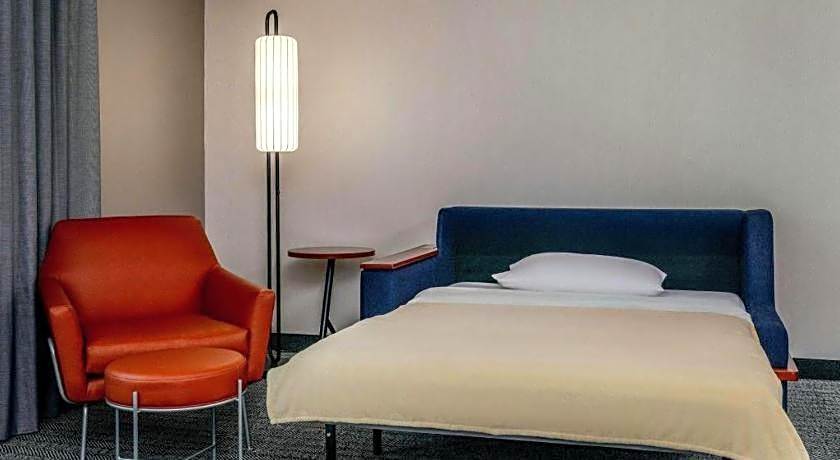 Courtyard by Marriott Hadley Amherst
