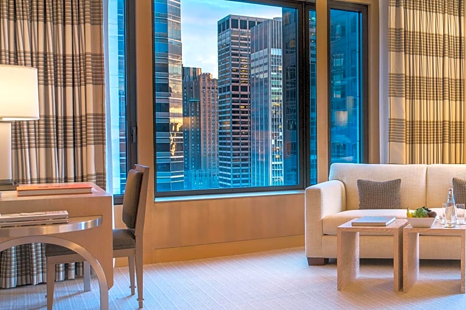 Four Seasons Hotel New York