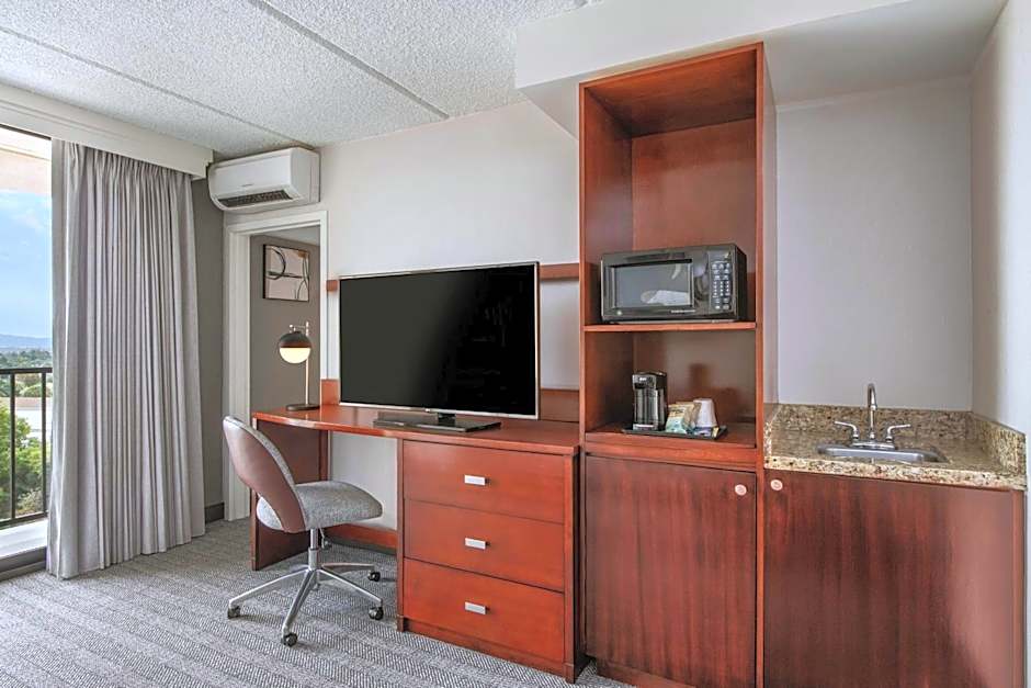 Courtyard by Marriott Los Angeles Pasadena/Monrovia