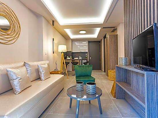 Evitel Luxury Living