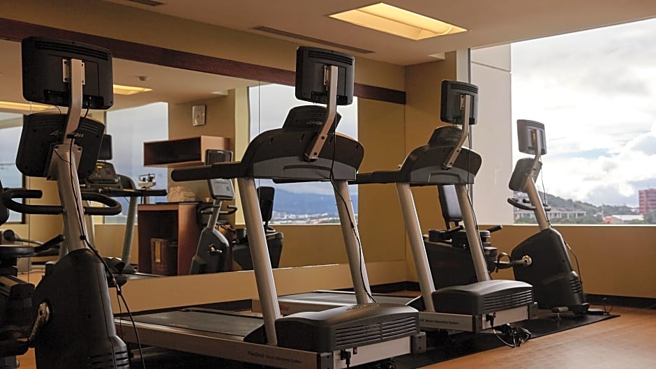 Holiday Inn San Jose Escazu